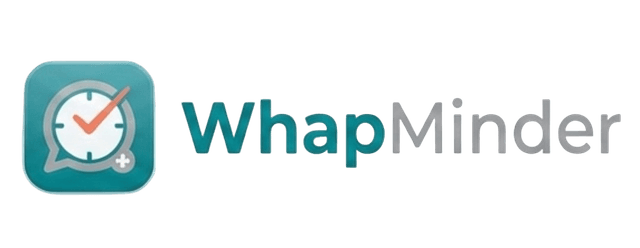 WhapMinder