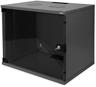 Migliori armadi rack 19 pollici ventilati per server domestici