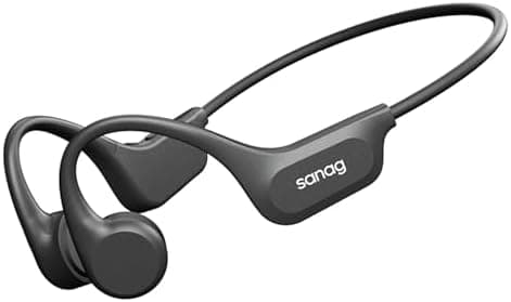 Migliori cuffie conduzione ossea nuoto ipx8 con lettore mp3