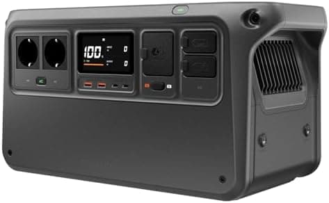 Alimentazione portatile per macchine CPAP: guida alle power station silenziose per il backup notturno