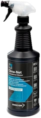Migliori kit pulizia climatizzatori split con sacca e detergenti