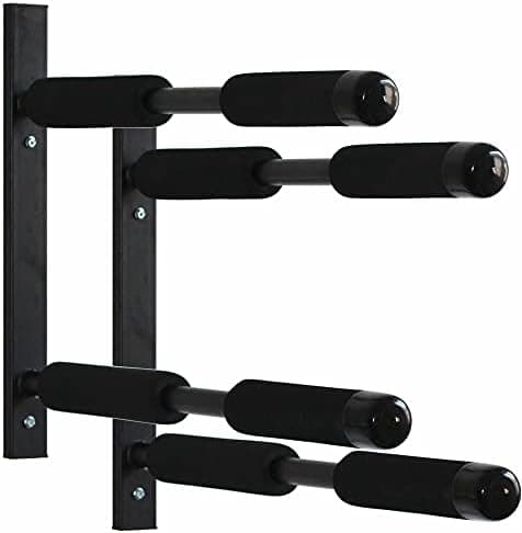 Migliori supporti da parete per kayak e sup da garage