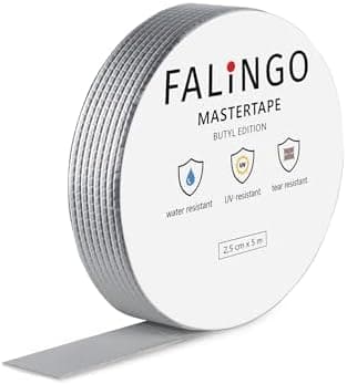 Migliori kit di riparazione adesivo in fibra di vetro per zanzariere