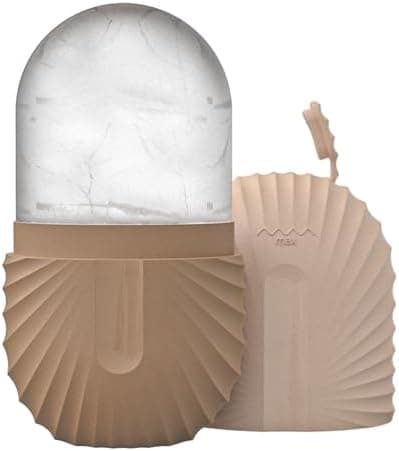 Migliori ice roller viso per massaggio facciale rinfrescante