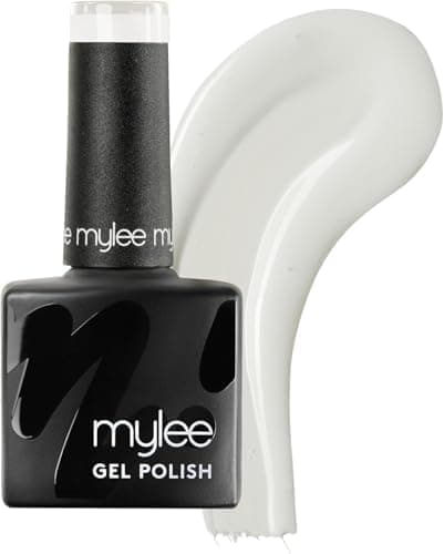 Migliori smalti gel per ricostruzione unghie con francese inverso