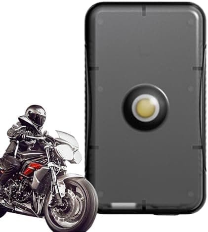 Migliori luci led per bauletto moto con sensore di movimento ricaricabili