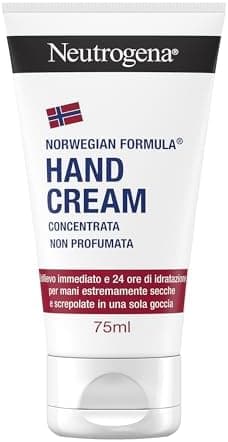 Migliori creme mani riparatrici con urea per pelle secca screpolata inverno