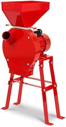 Migliori mulini elettrici professionali per macinare cereali e produrre farine senza glutine