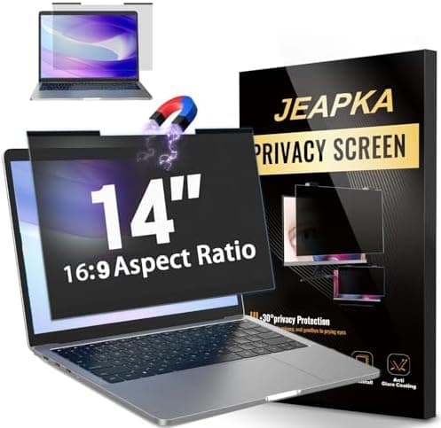 Migliori filtri antiriflesso magnetici per monitor portatili