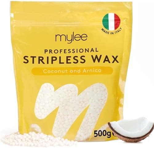 Migliori kit depilazione cera freddo bikini sensibile