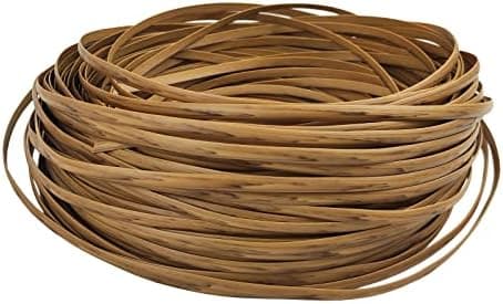 Rotolo rattan sintetico per riparazione sedie fai da te