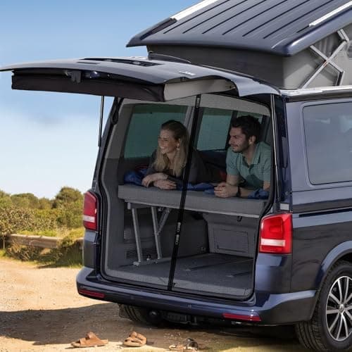 Migliori zanzariere magnetiche per finestrini auto da campeggio