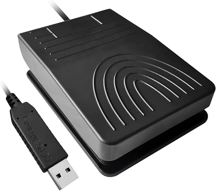 Migliori pedaliere usb programmabili per trascrizione e streaming
