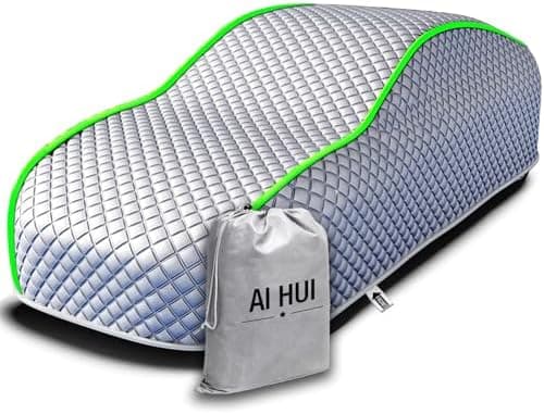 Migliori teli copriauto antigrandine multistrato con protezione uv ed estiva