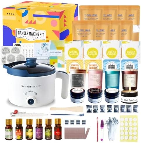 Migliori kit per hobby creativi fai da te per adulti
