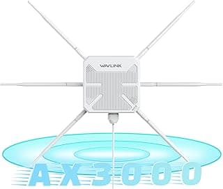 Migliori antenne wifi esterne omnidirezionali per videosorveglianza