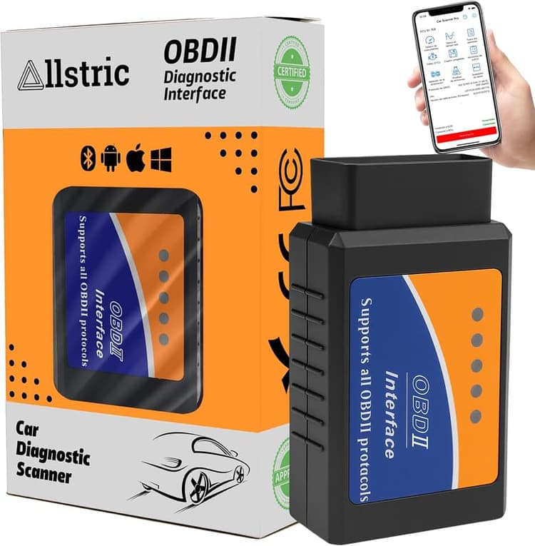 Migliori scanner OBD2 Bluetooth per auto diesel con app in italiano