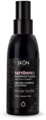 Migliori creme solari per tatuaggi
