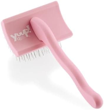 Migliori spazzole per cani a doppia azione con setole in acciaio per pelo medio e lungo per cani con sottopelo spesso