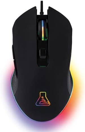 Migliori mouse da gaming ultraleggeri con cavo paracord per fps competitivi