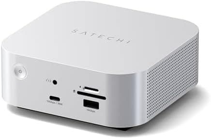 Migliori docking station con alloggiamento ssd nvme per laptop gaming