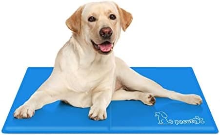 Migliori cuscini raffrescanti per cani con gel autoadattivo per estate in appartamento