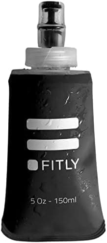 Migliori gilet da corsa con idratazione integrata e tasche per soft flask