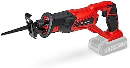 Migliori seghetti alternativi a batteria con lama a immersione per tagli precisi su legno e metallo