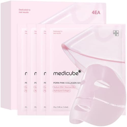 Migliori maschere viso in gel bio-cellulosa per pelli sensibili con rosacea e couperose