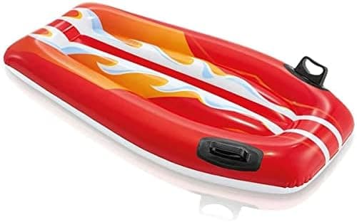 Migliori materassini snorkeling trasparenti per bambini piccoli in piscina