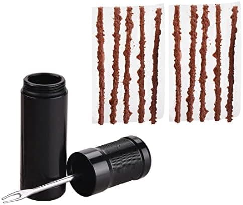 Migliori kit riparazione tubeless per bici gravel su terreni sconnessi