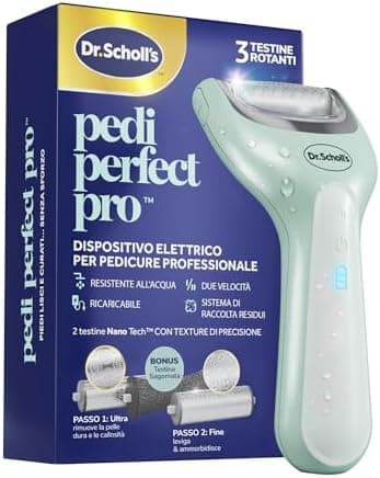 Migliori set per pedicure con maschera idratante calzini per piedi secchi e screpolati