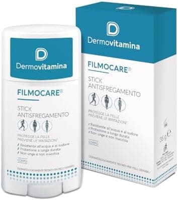 Migliori creme antisfregamento per interno cosce resistenti al sudore