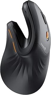 Migliori mouse verticali ergonomici wireless per gaming con polso piccolo