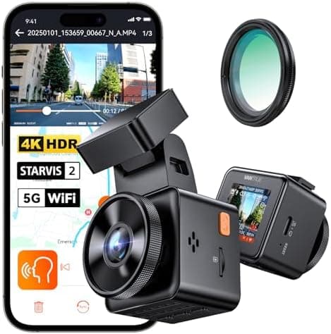 Migliori specchietti retrovisori con telecamera per parcheggio furgoni lunghi
