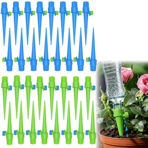 Migliori fioriere autoirriganti con sensore umidità per balconi piccoli senza rubinetto