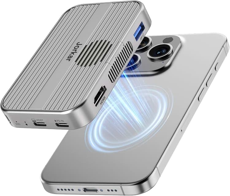 Migliori docking station con alloggiamento nvme per macbook pro m4