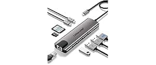 Migliori hub usb-c con ventola di raffreddamento per laptop gaming ad alte prestazioni