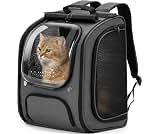 Migliori trasportini estivi ventilati per gatti e cani piccola taglia
